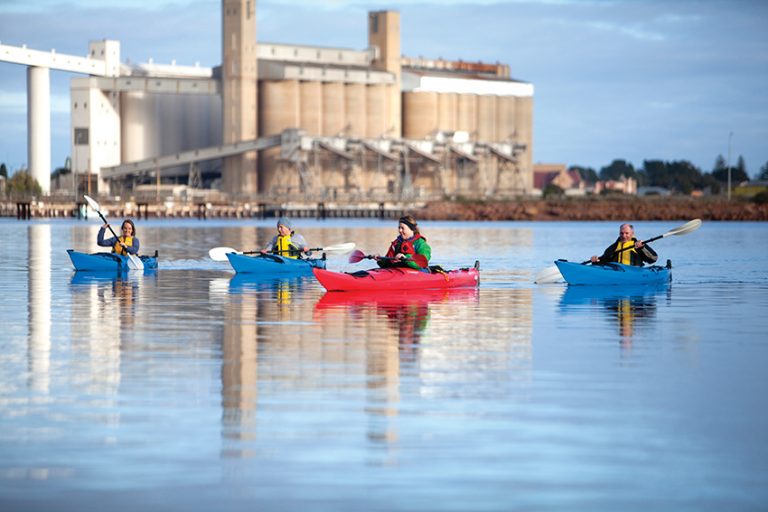 Port Pirie Visit Jamestown Port Pirie Visit Jamestown